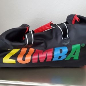 Zumba Rolling Bag